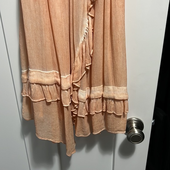 FREE PEOPLE DRESS - Picture 3 of 4